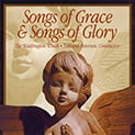SONGS OF GRACE AND SONGS OF GLOR-CD GLOR-CD
